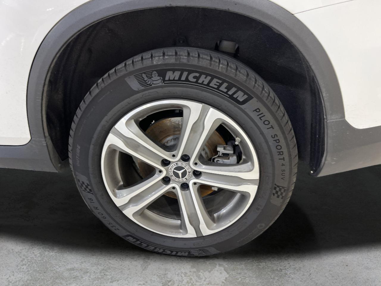 2022 Mercedes-Benz GLC GLC 300 San Antonio TX