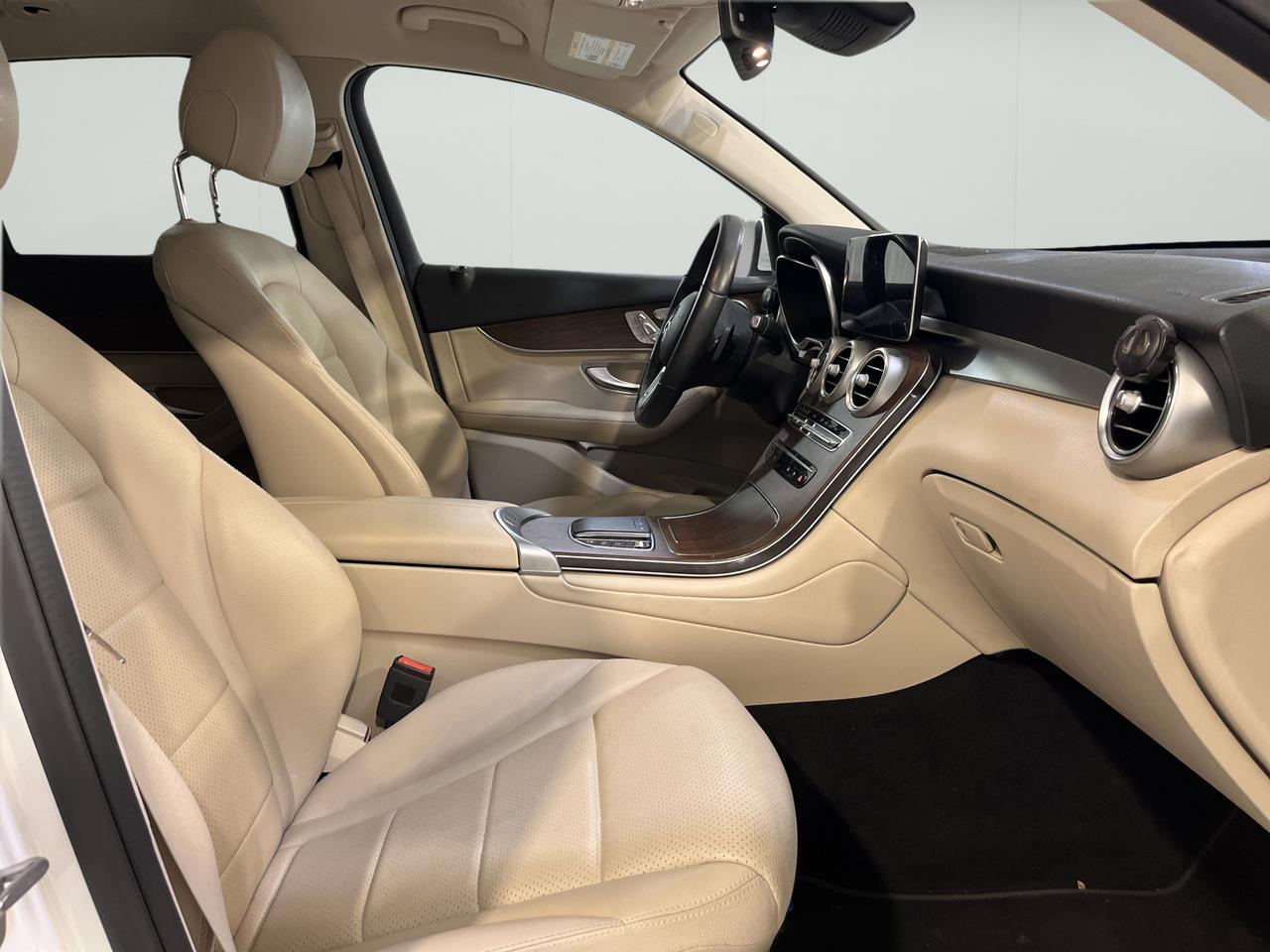 2022 Mercedes-Benz GLC GLC 300 San Antonio TX