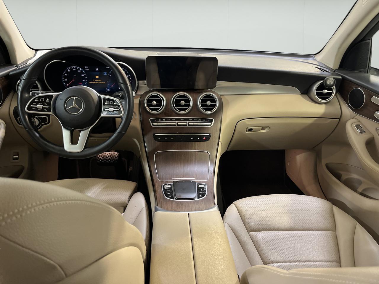 2022 Mercedes-Benz GLC GLC 300 San Antonio TX