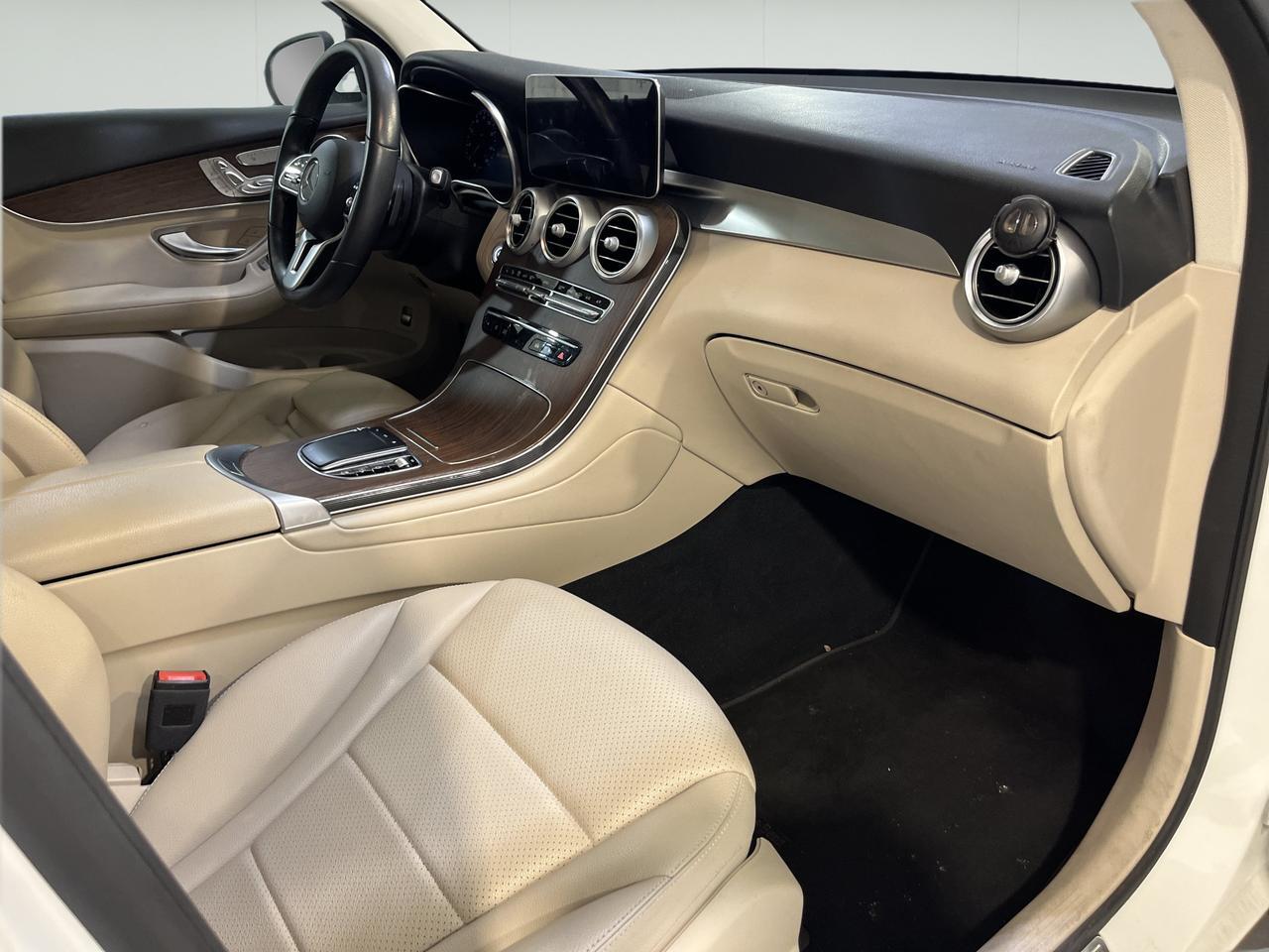 2022 Mercedes-Benz GLC GLC 300 San Antonio TX