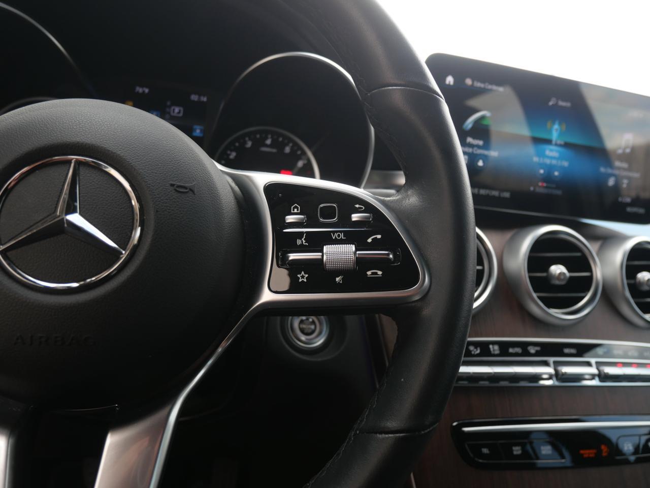 2022 Mercedes-Benz GLC GLC 300 San Juan TX