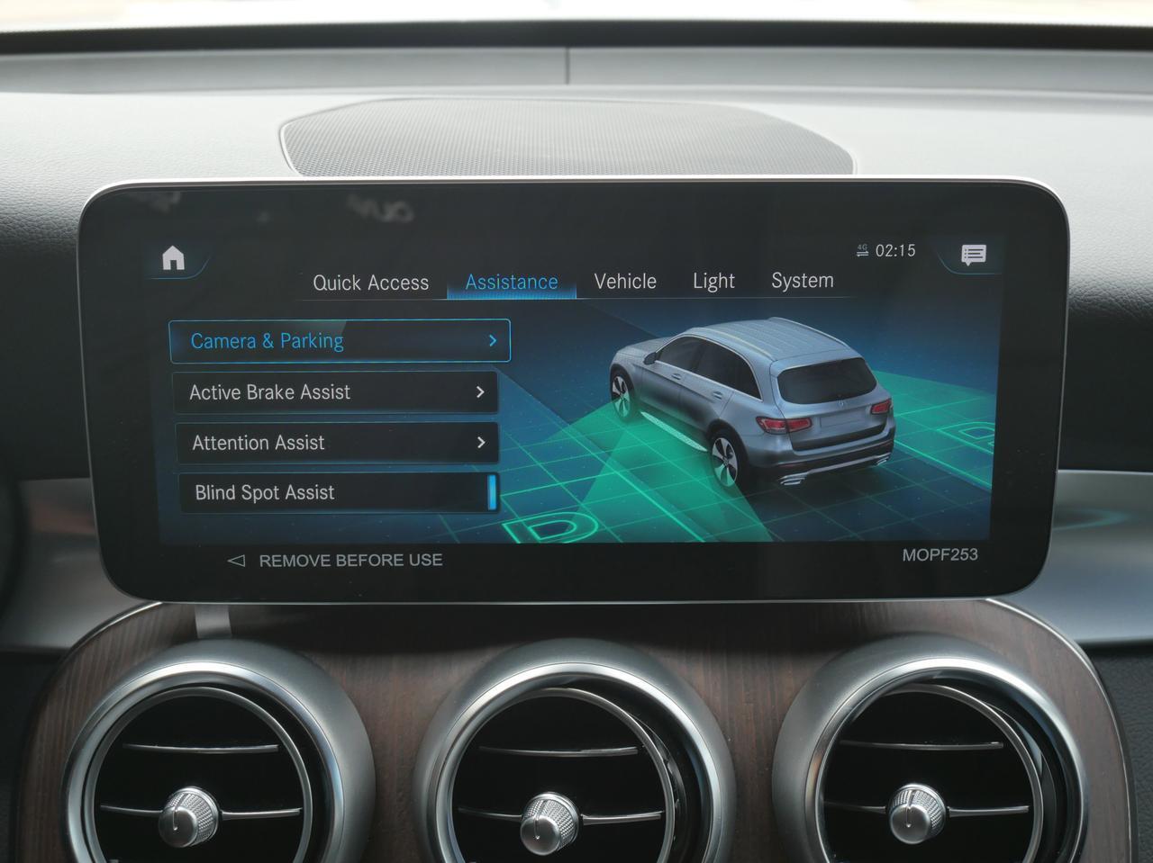 2022 Mercedes-Benz GLC GLC 300 San Juan TX