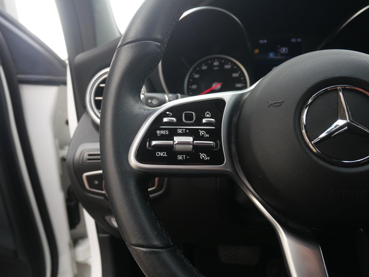 2022 Mercedes-Benz GLC GLC 300 San Juan TX