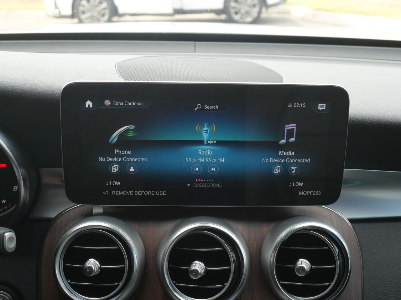 2022 Mercedes-Benz GLC GLC 300 San Juan TX