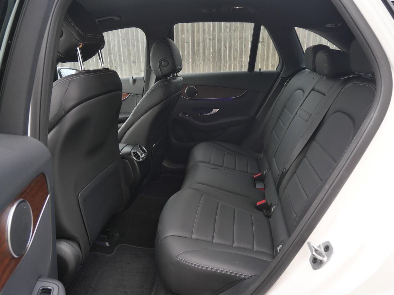 2022 Mercedes-Benz GLC GLC 300 San Juan TX