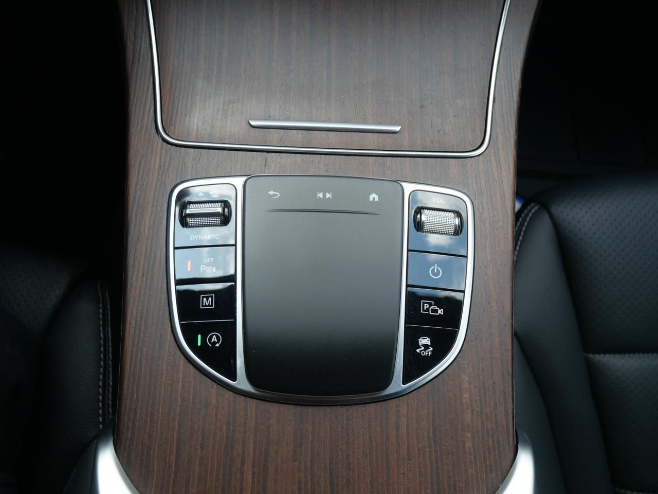 2022 Mercedes-Benz GLC GLC 300 San Juan TX