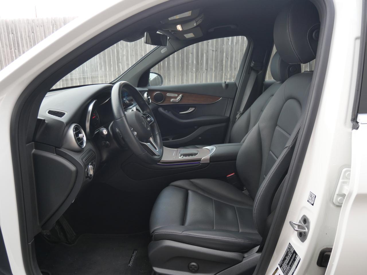 2022 Mercedes-Benz GLC GLC 300 San Juan TX