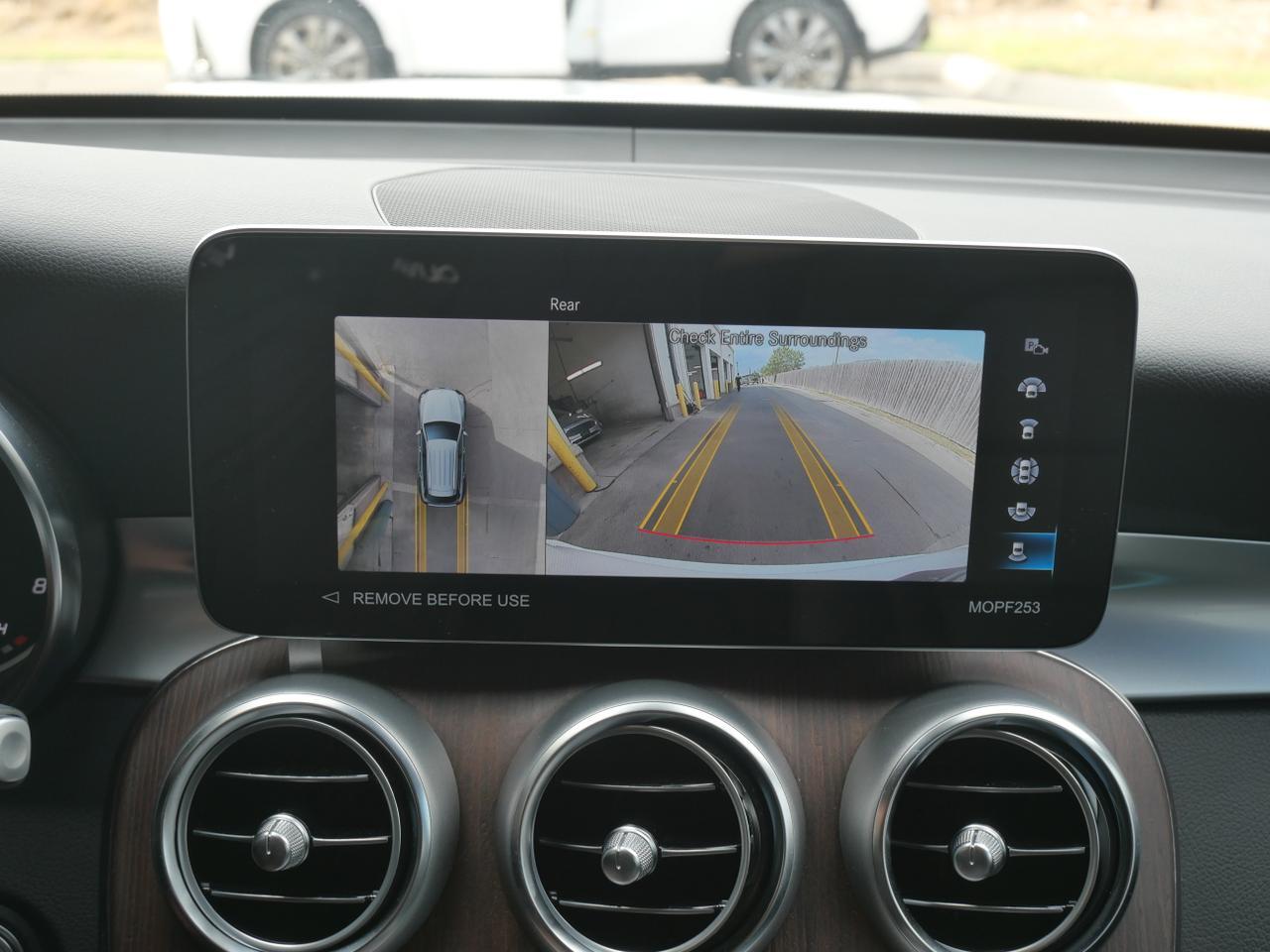 2022 Mercedes-Benz GLC GLC 300 San Juan TX