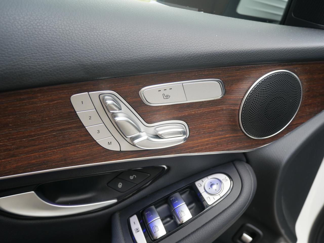 2022 Mercedes-Benz GLC GLC 300 San Juan TX