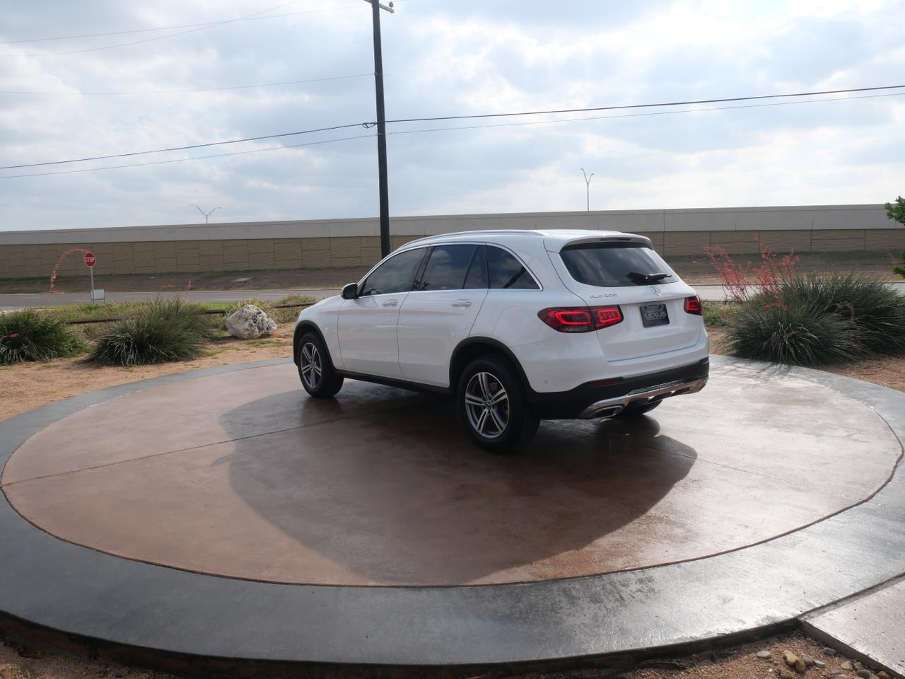 2022 Mercedes-Benz GLC GLC 300 San Juan TX