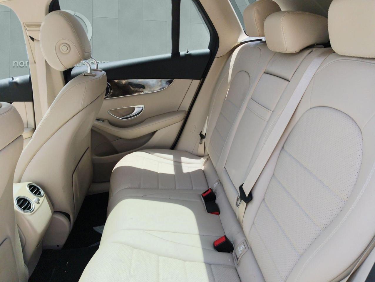 2022 Mercedes-Benz GLC GLC 300 San Antonio TX