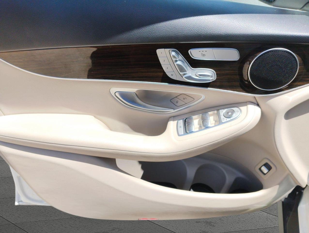 2022 Mercedes-Benz GLC GLC 300 San Antonio TX