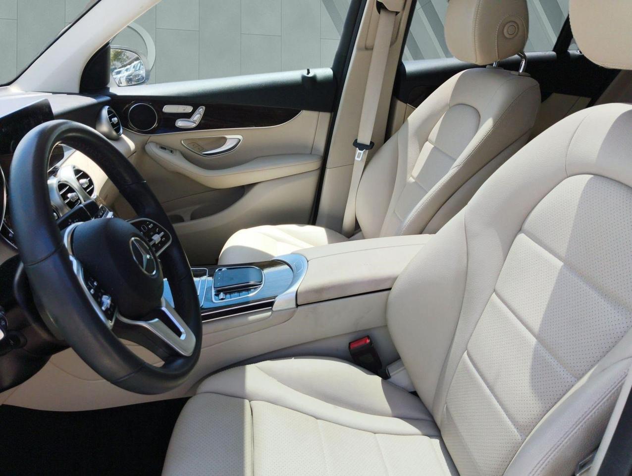 2022 Mercedes-Benz GLC GLC 300 San Antonio TX