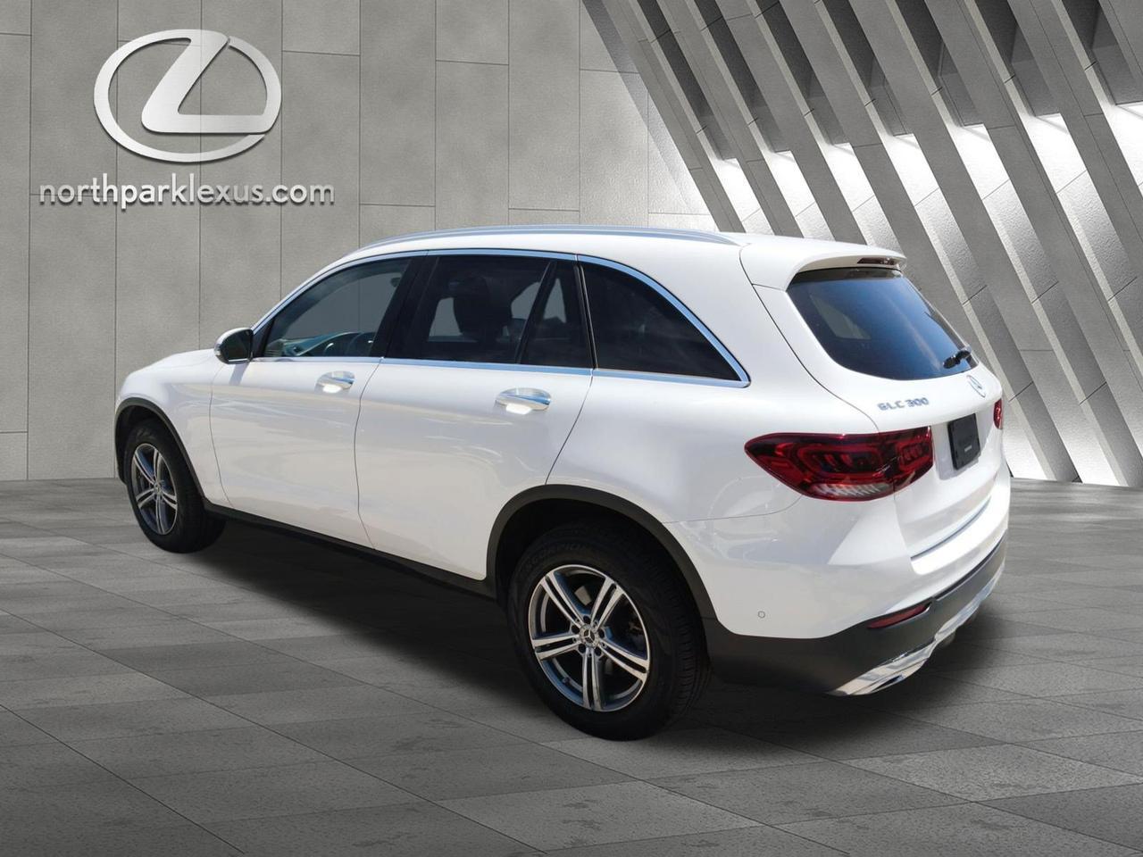 2022 Mercedes-Benz GLC GLC 300 San Antonio TX