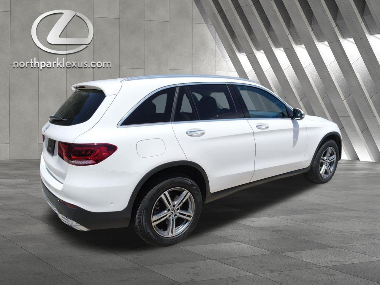 2022 Mercedes-Benz GLC GLC 300 San Antonio TX