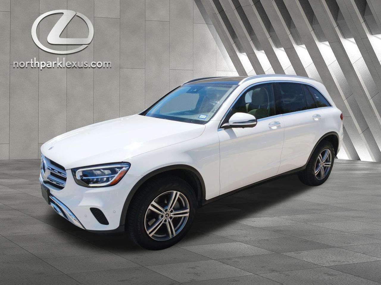 2022 Mercedes-Benz GLC GLC 300 San Antonio TX