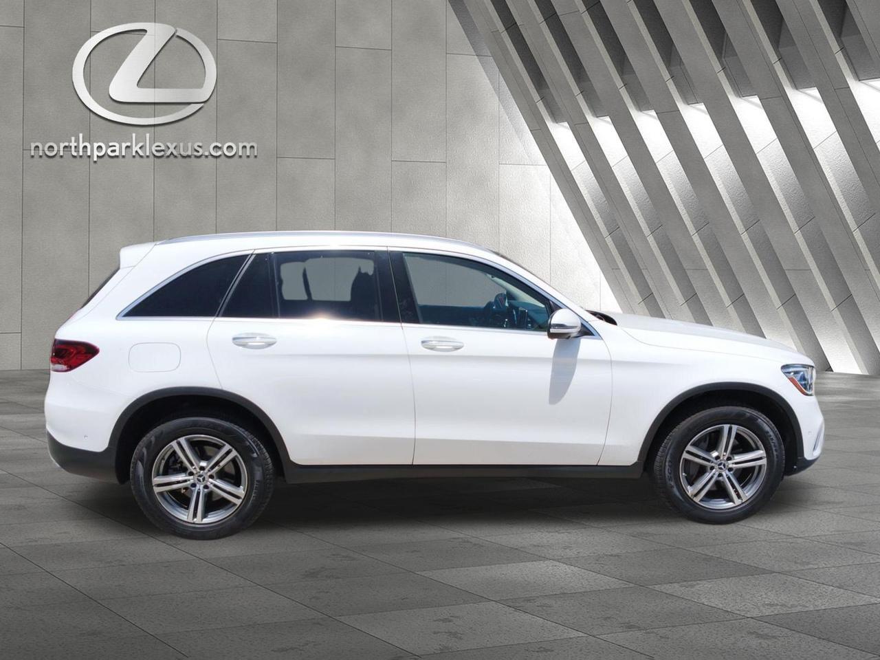 2022 Mercedes-Benz GLC GLC 300 San Antonio TX
