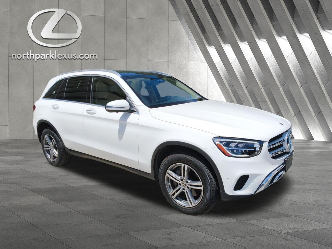2022 Mercedes-Benz GLC GLC 300 San Antonio TX