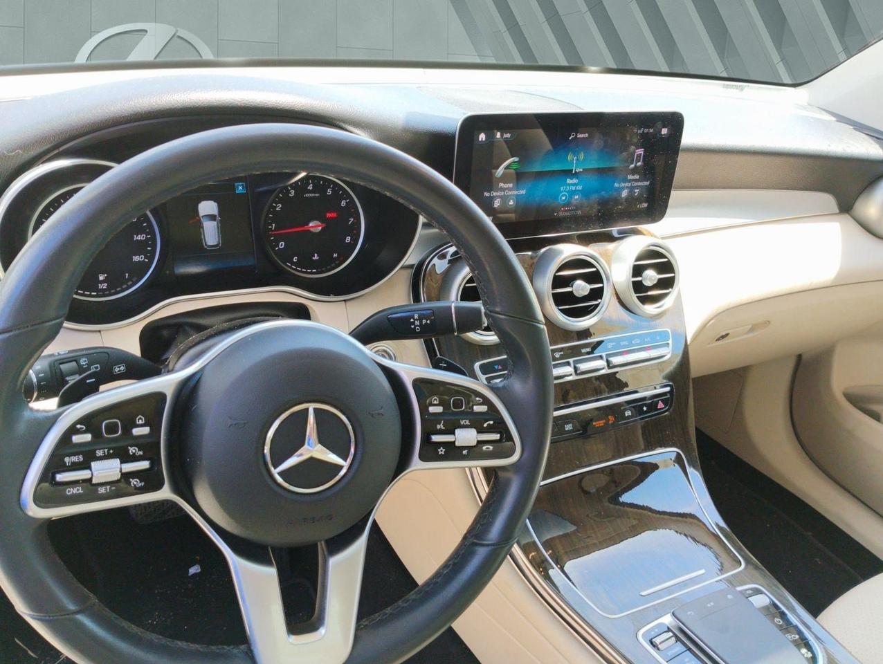 2022 Mercedes-Benz GLC GLC 300 San Antonio TX