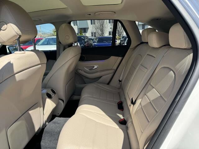 2022 Mercedes-Benz GLC GLC 300 San Clemente CA