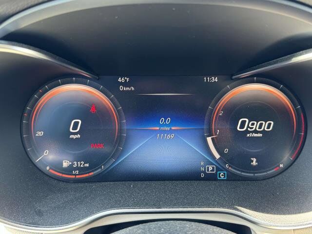 2022 Mercedes-Benz GLC GLC 300 San Clemente CA