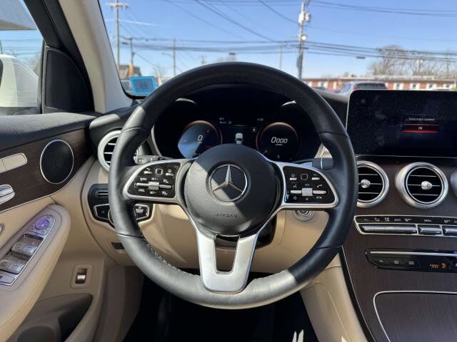 2022 Mercedes-Benz GLC GLC 300 San Clemente CA