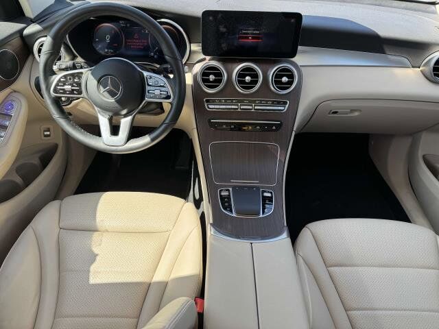 2022 Mercedes-Benz GLC GLC 300 San Clemente CA