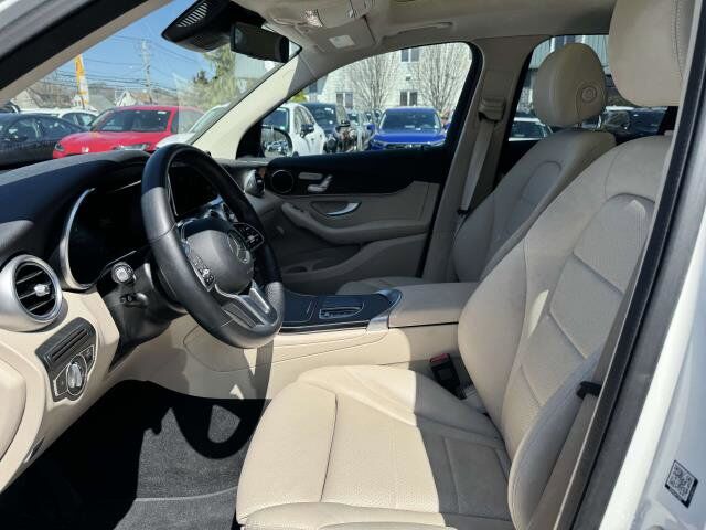 2022 Mercedes-Benz GLC GLC 300 San Clemente CA