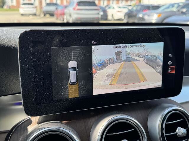 2022 Mercedes-Benz GLC GLC 300 San Clemente CA