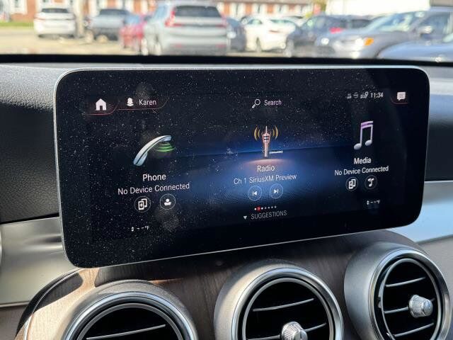 2022 Mercedes-Benz GLC GLC 300 San Clemente CA