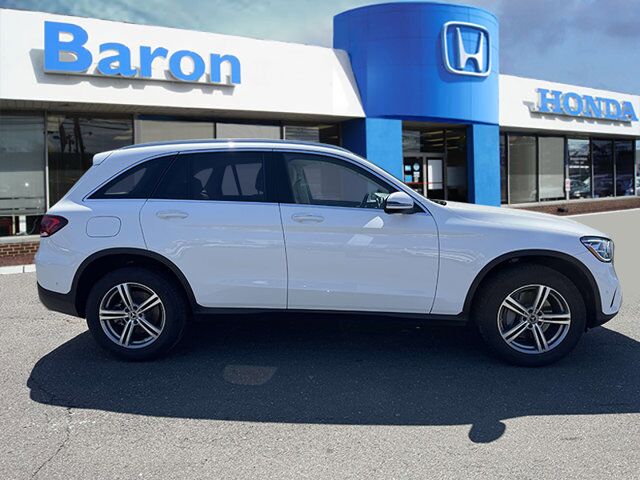 2022 Mercedes-Benz GLC GLC 300 San Clemente CA