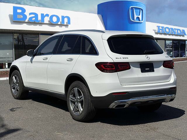 2022 Mercedes-Benz GLC GLC 300 San Clemente CA