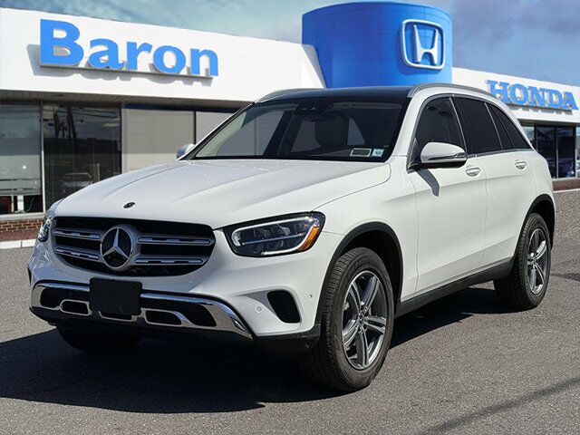 2022 Mercedes-Benz GLC GLC 300 San Clemente CA