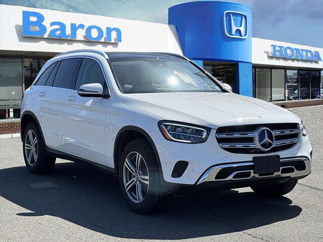 2022 Mercedes-Benz GLC GLC 300 San Clemente CA
