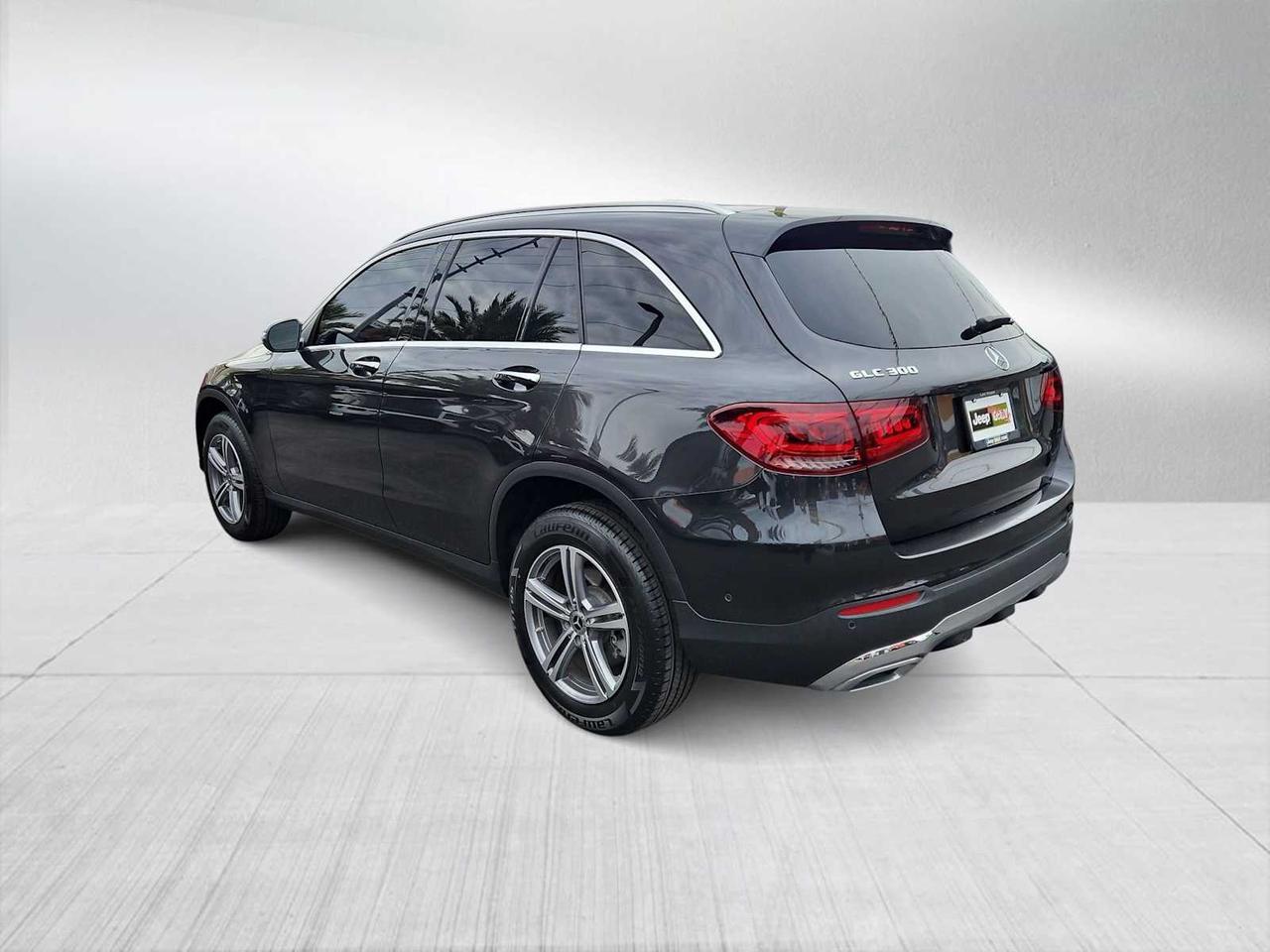 2022 Mercedes-Benz GLC GLC 300 Irving TX