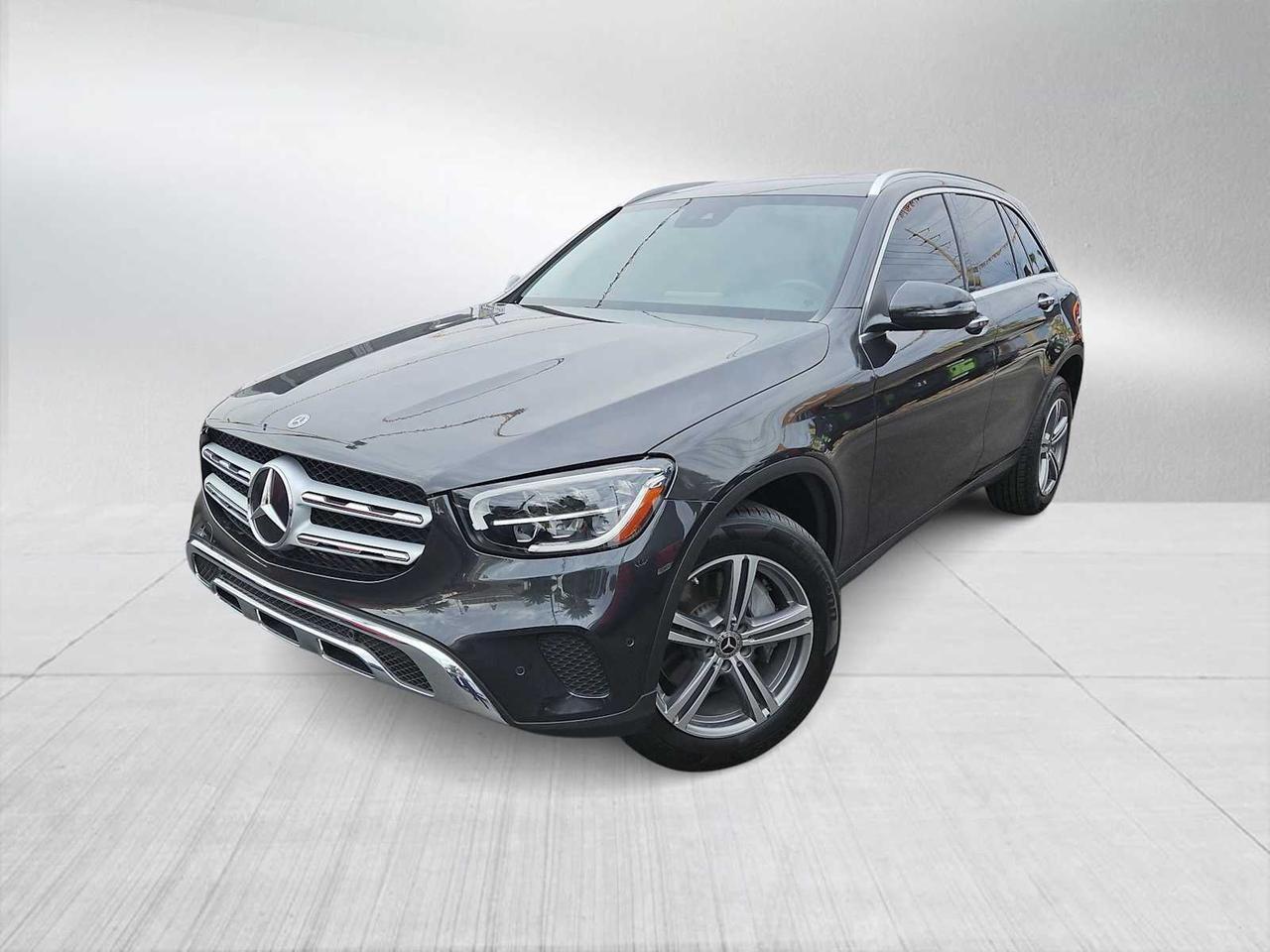 2022 Mercedes-Benz GLC GLC 300 Irving TX