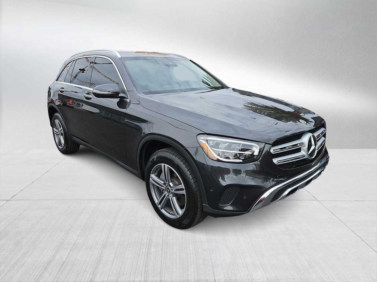 2022 Mercedes-Benz GLC GLC 300 Irving TX
