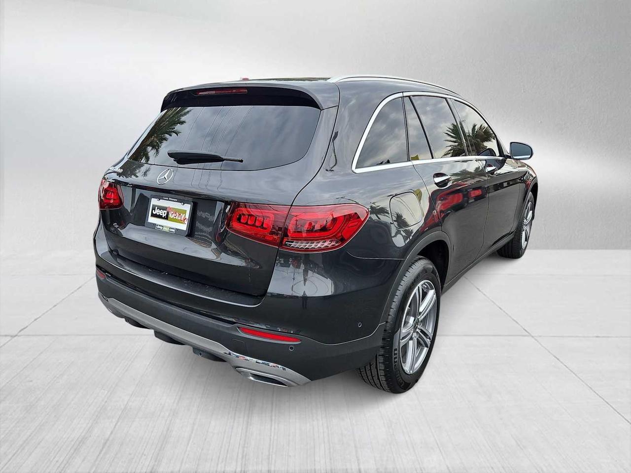 2022 Mercedes-Benz GLC GLC 300 Irving TX