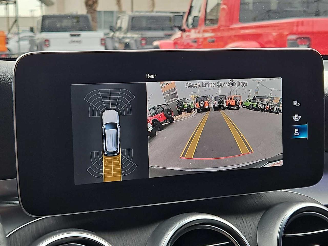2022 Mercedes-Benz GLC GLC 300 Irving TX