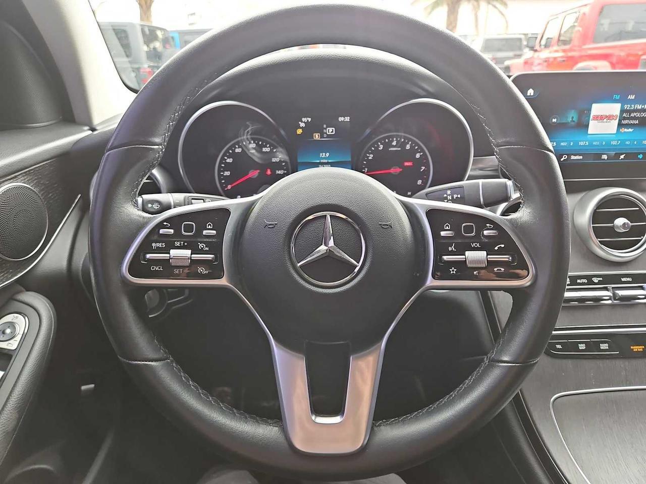 2022 Mercedes-Benz GLC GLC 300 Irving TX