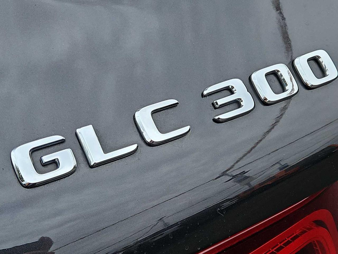 2022 Mercedes-Benz GLC GLC 300 Irving TX