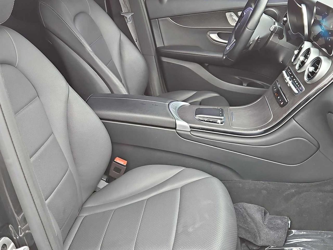 2022 Mercedes-Benz GLC GLC 300 Irving TX