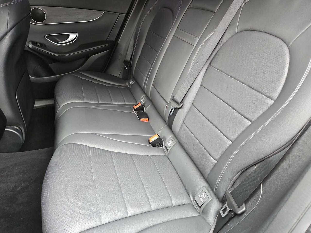 2022 Mercedes-Benz GLC GLC 300 Irving TX