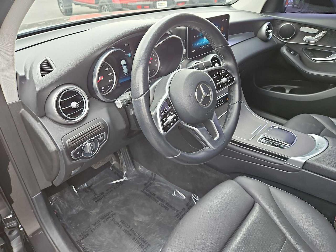 2022 Mercedes-Benz GLC GLC 300 Irving TX