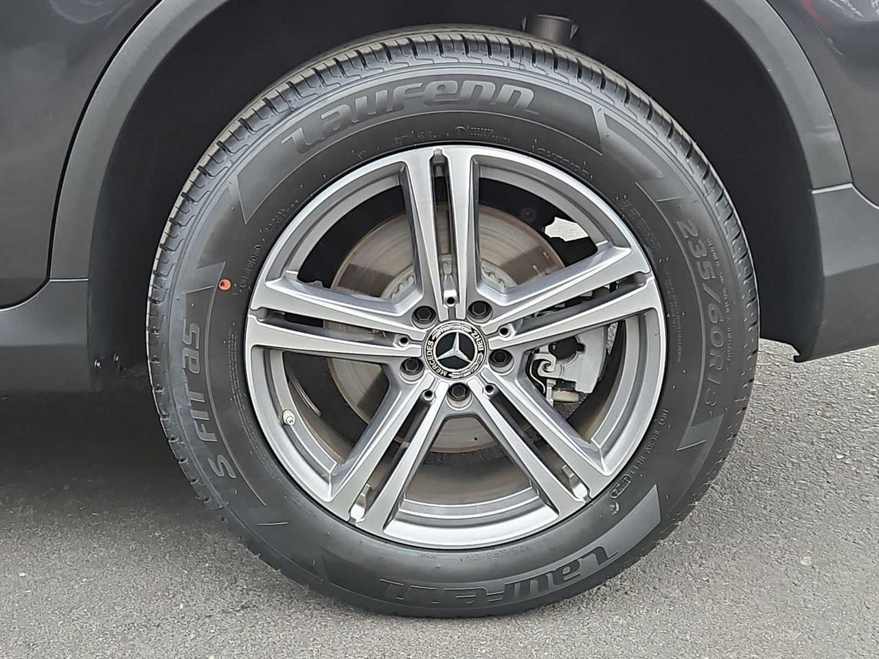 2022 Mercedes-Benz GLC GLC 300 Irving TX