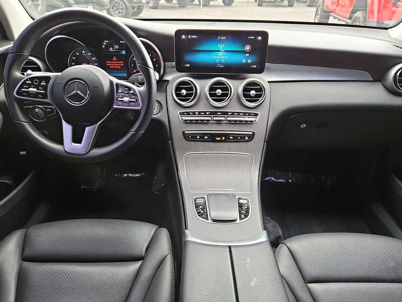 2022 Mercedes-Benz GLC GLC 300 Irving TX