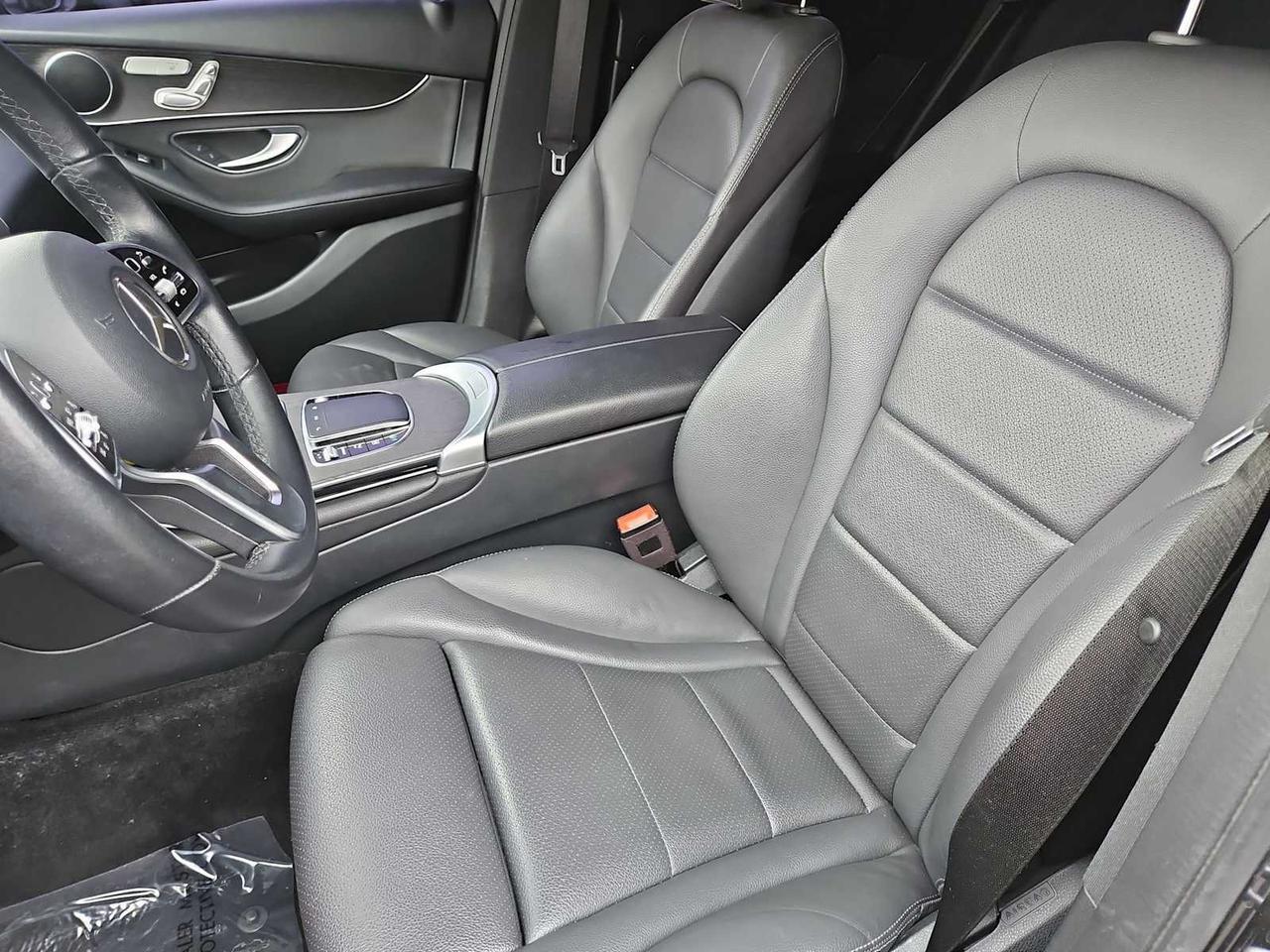 2022 Mercedes-Benz GLC GLC 300 Irving TX