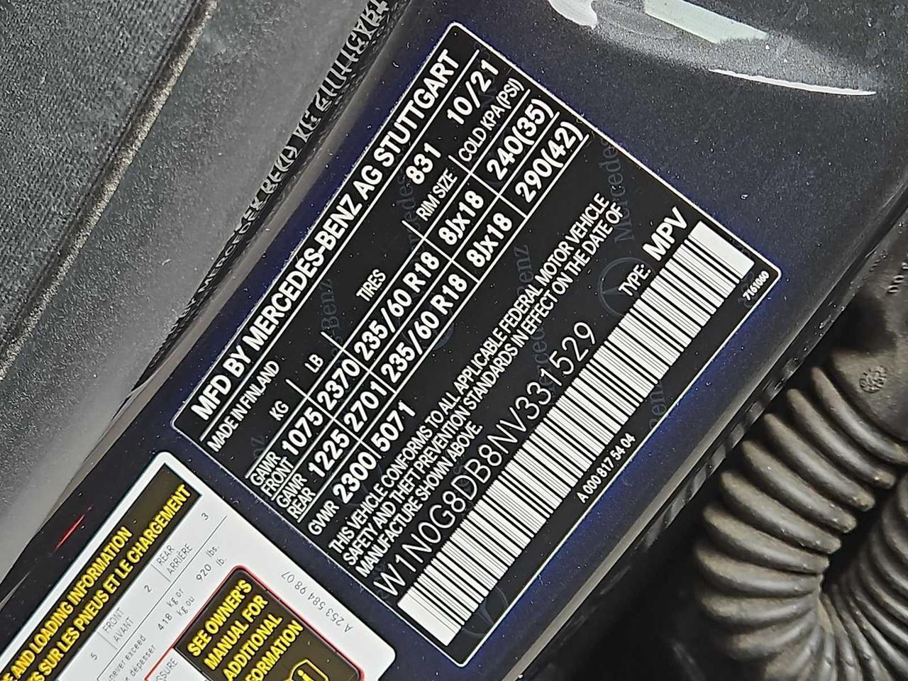 2022 Mercedes-Benz GLC GLC 300 Irving TX