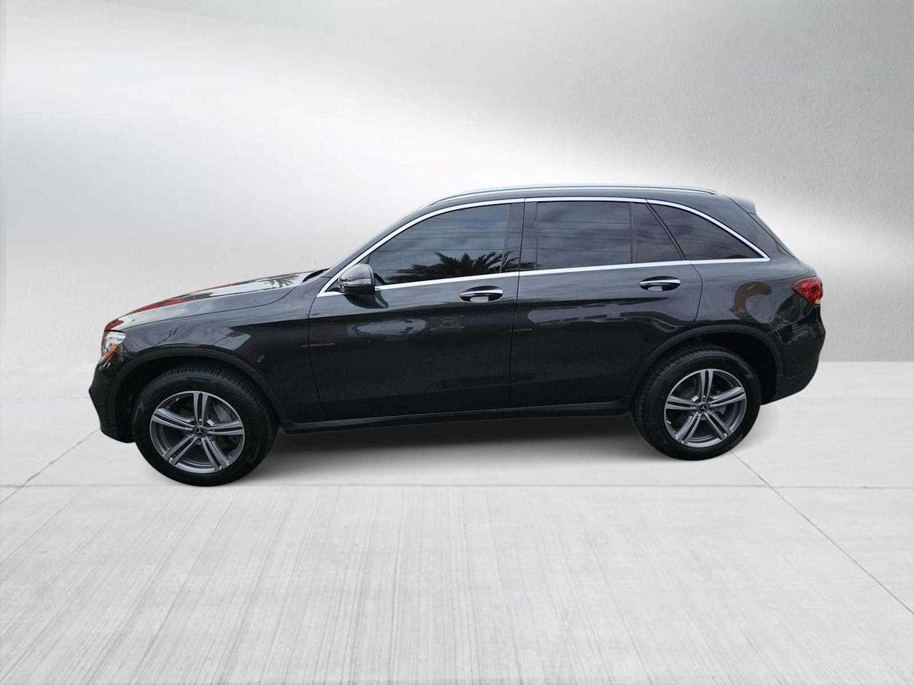 2022 Mercedes-Benz GLC GLC 300 Irving TX
