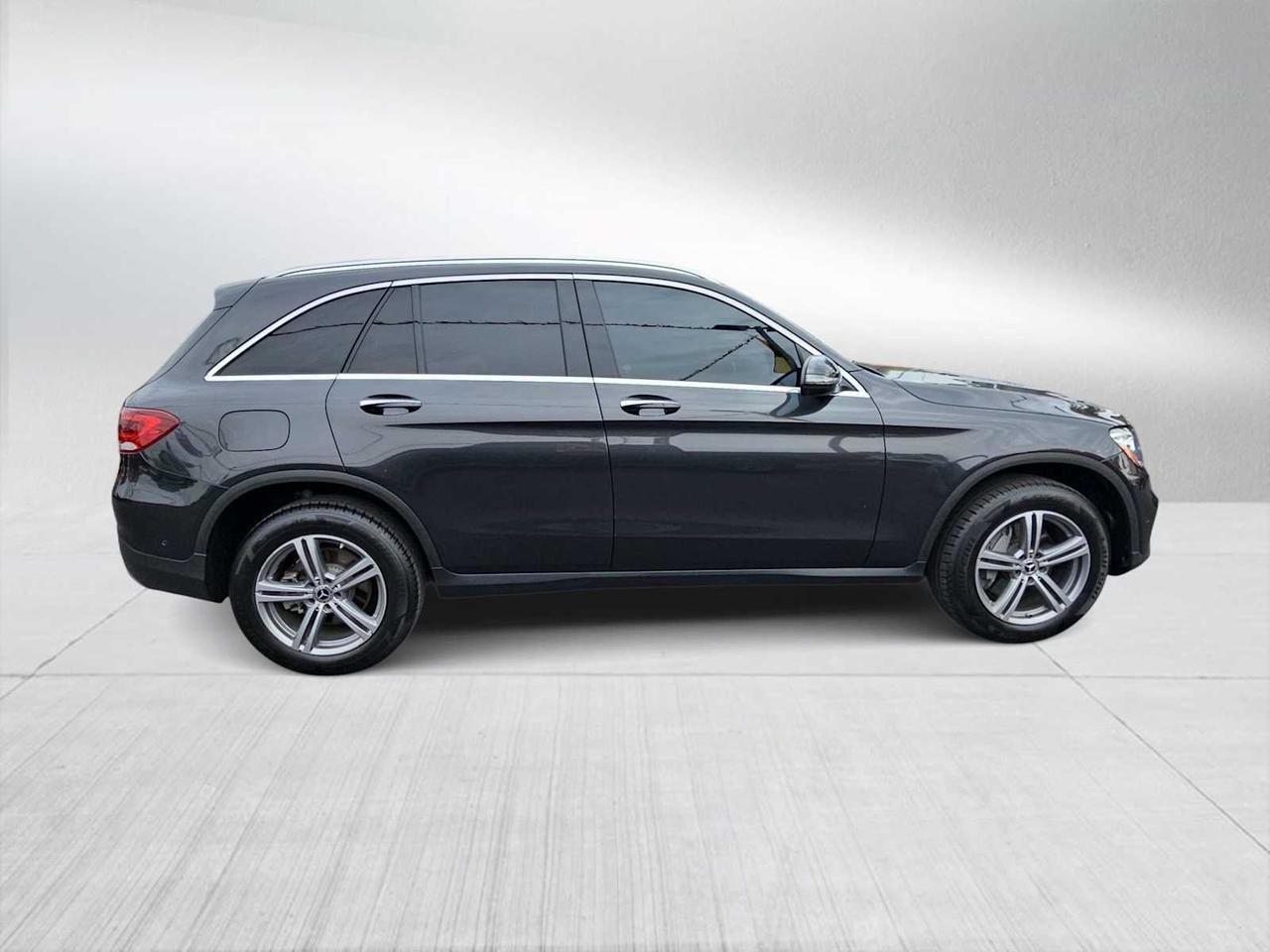 2022 Mercedes-Benz GLC GLC 300 Irving TX